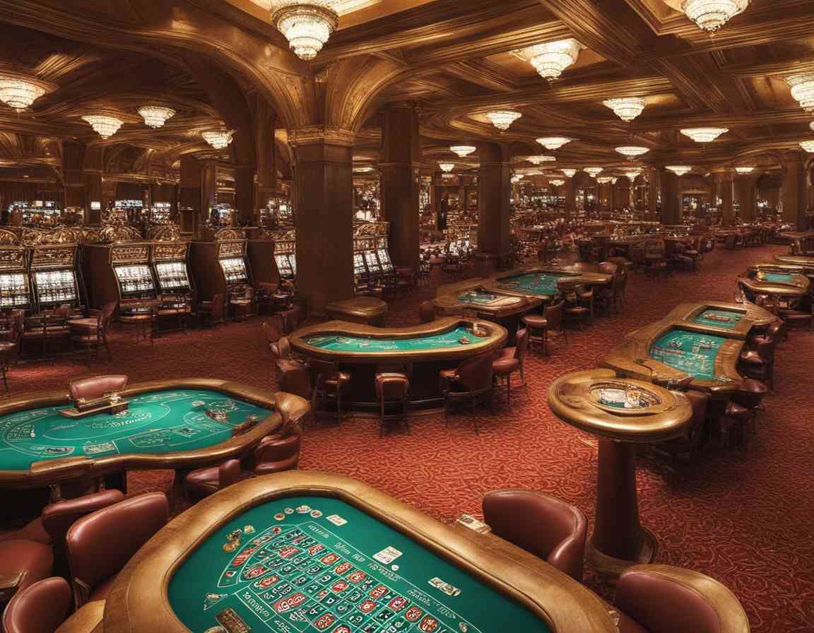 pggo bet